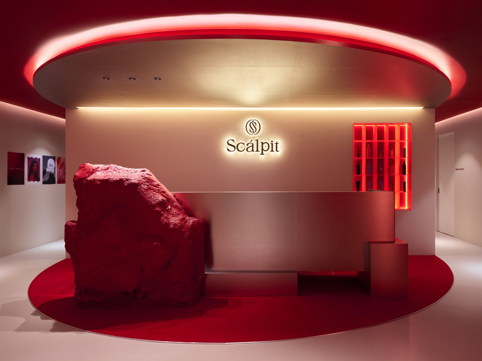 Scalpit — Clinic photo 1