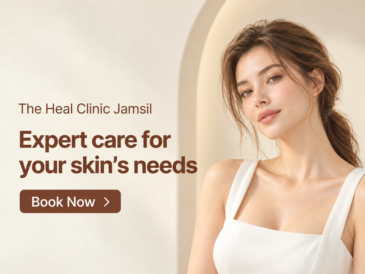 The Heal Dermatology Clinic Jamsil