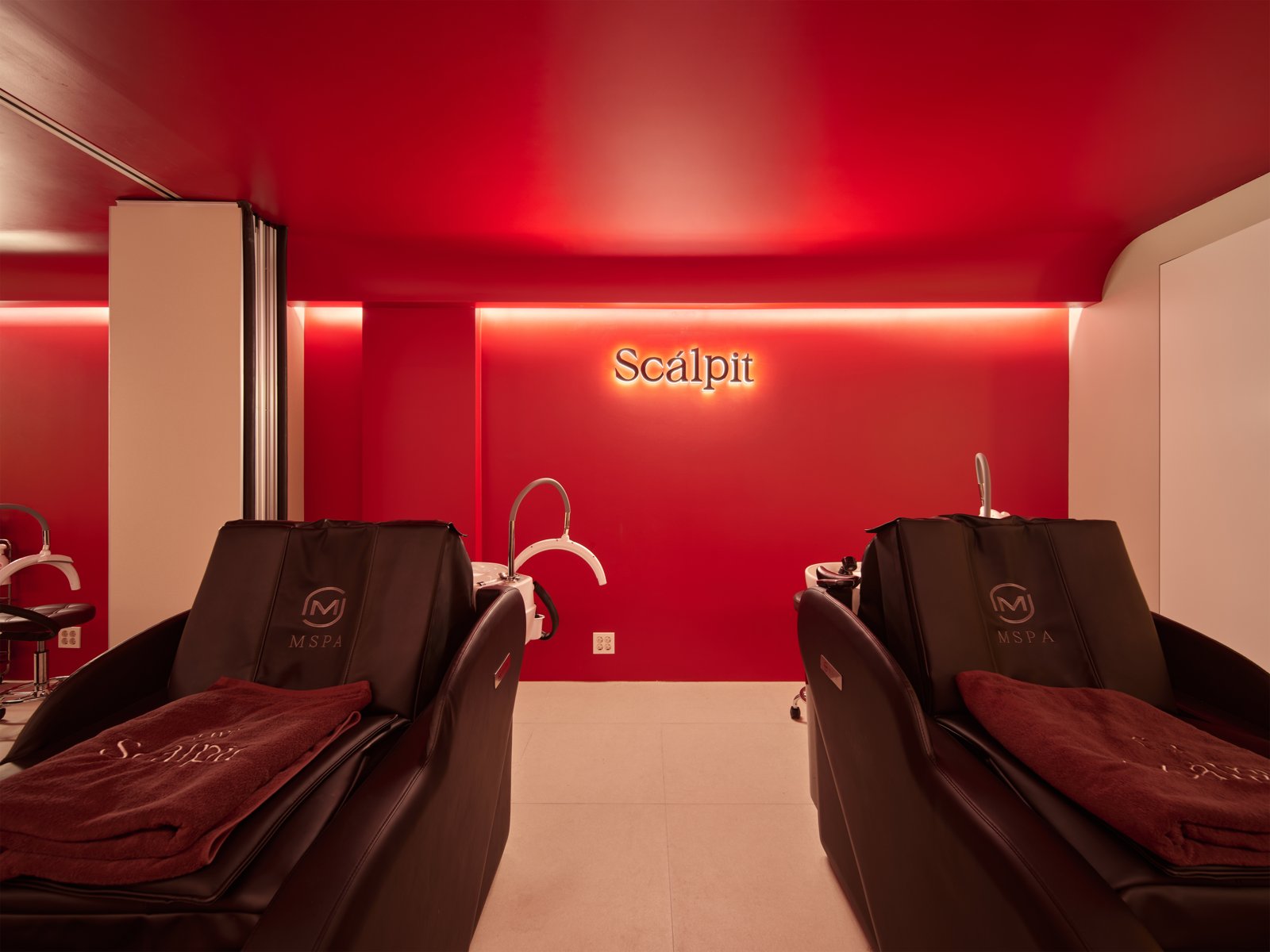Scalpit — Clinic photo 2