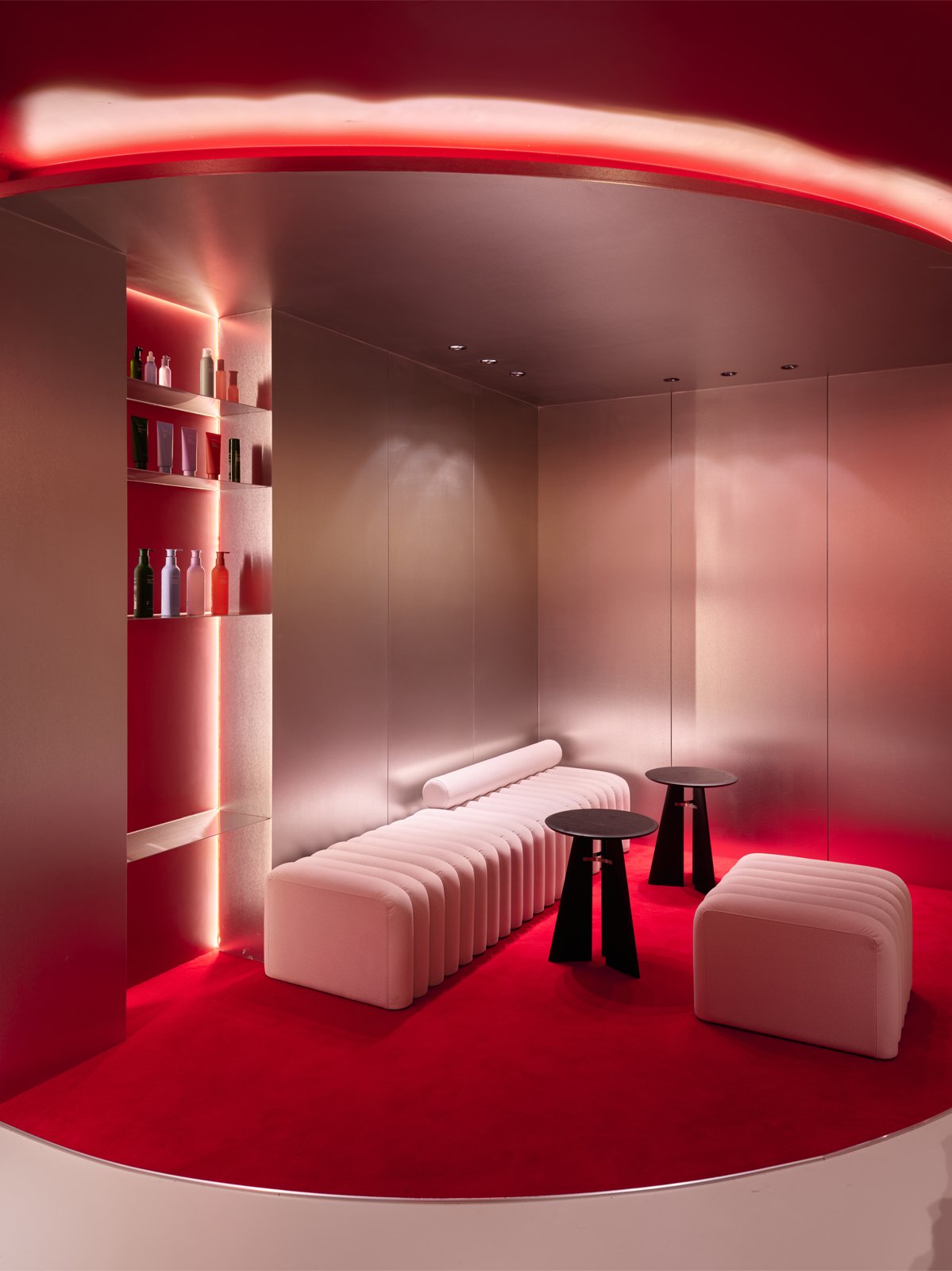 Scalpit — Clinic photo 3