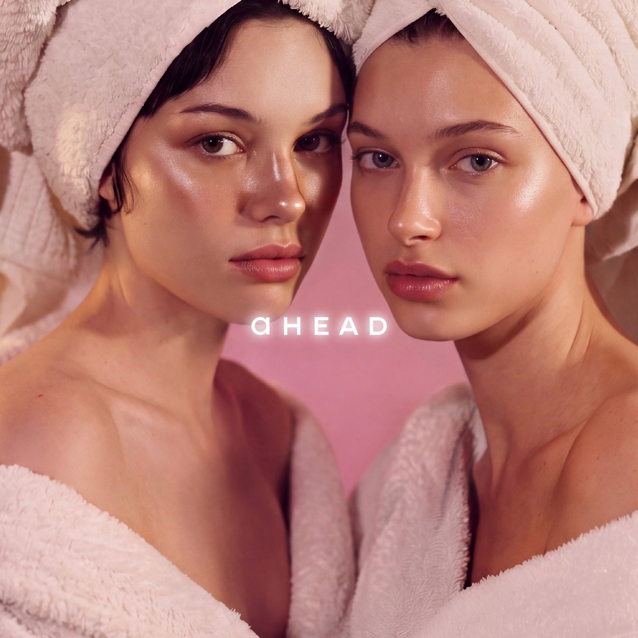 AHEAD Head Spa