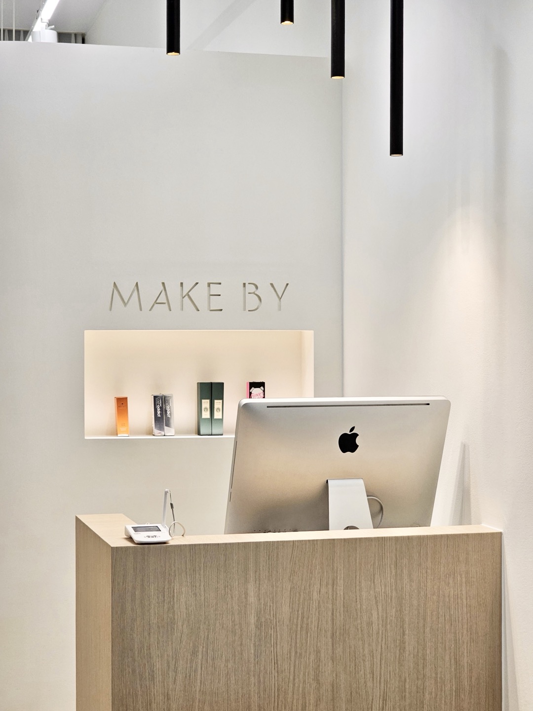 MAKE BY